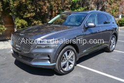 2023 Genesis GV80 3.5T Advanced+ full