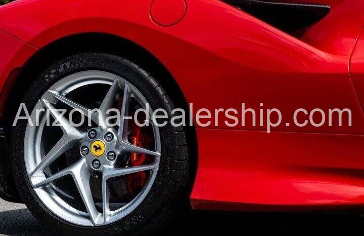 2021 Ferrari F8 Spider full