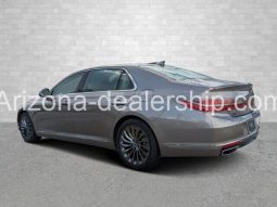 2020 Genesis G90 3.3T Premium full