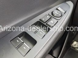 2020 Gray Hyundai Tucson Limited full