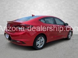 2020 Hyundai Elantra Value Edition full