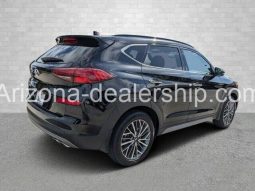 2020 Hyundai Tucson Ultimate full