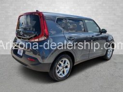 2020 Kia Soul full