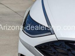 2021 Hyundai Sonata Limited full