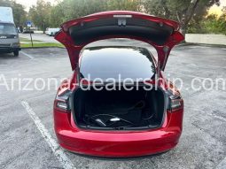 2021 Tesla Model 3 Long Range Sedan 4D full