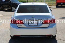 2013 Honda Accord EX-L full