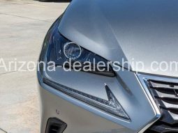 2021 Lexus NX 300 Base full