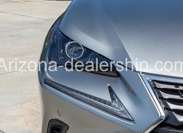 2021 Lexus NX 300 Base full