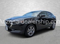 2021 Mazda CX-30 Preferred full