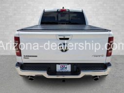 2021 Ram 1500 Laramie full