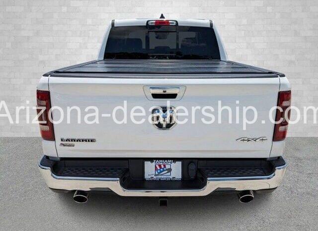 2021 Ram 1500 Laramie full