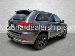 2016 Jeep Grand Cherokee High Altitude full