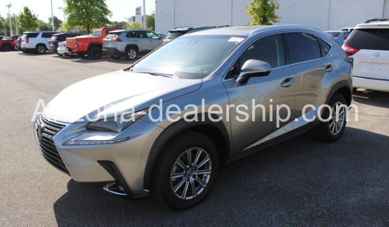 2019 Lexus NX NX 300 full