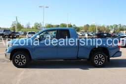 2018 Toyota Tundra Limited full