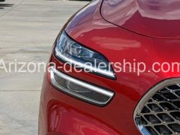 2023 RD Genesis G70 2.0T full