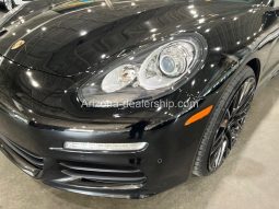 2015 Porsche Panamera $85K MSRP full