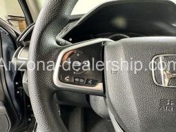 2017 Honda Civic LX full