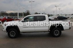 2021 Toyota Tacoma TRD Off Road full