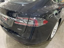 2017 Tesla Model S 100D full