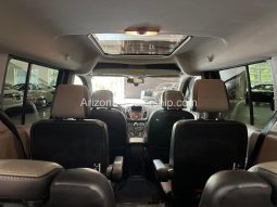 2018 Ford Transit Connect Titanium full