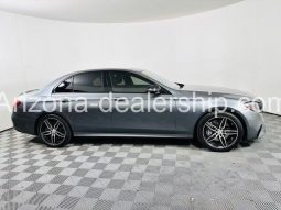 2018 Mercedes-Benz E-Class E 43 AMG® full