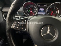 2018 Mercedes-Benz GLE350 GLE 350 full