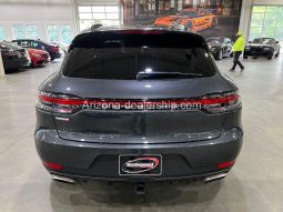 2019 Porsche Macan full