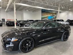 2020 Ford Mustang GT Whipple Supercharged 1000HP full