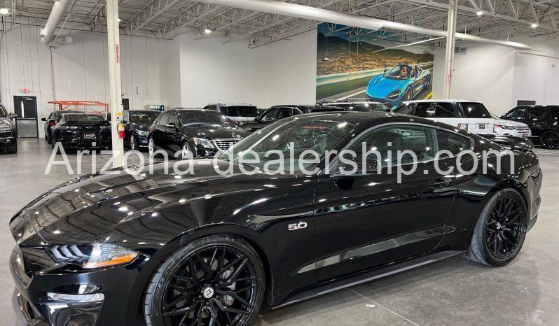 2020 Ford Mustang GT Whipple Supercharged 1000HP full