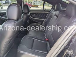 2017 Ford Taurus SEL full