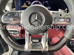 2021 Mercedes-Benz G-Class G 63 AMG® full