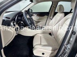 2021 Mercedes-Benz GLC GLC 300 full