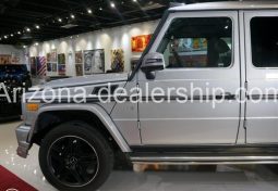 2004 Mercedes-Benz G-Class G 500 full