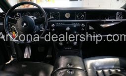 2006 Rolls-Royce Phantom Sedan full