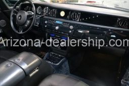 2009 Rolls-Royce Phantom 2dr Conv full