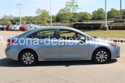 2018 Toyota Camry SE full