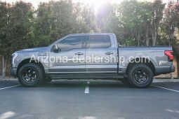 2023 Ford F-150 Lightning Platinum full