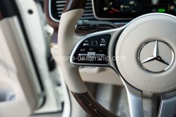 2021 Mercedes-Benz GLS Maybach GLS 600 full