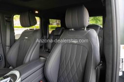 2023 Mercedes-Benz G-Class G 63 AMG full