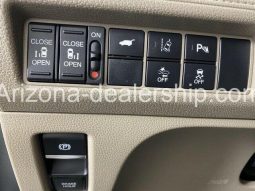 2018 Honda Odyssey Touring full