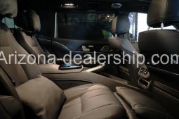 2023 Mercedes-Benz Maybach GLS 600 MAYBACH GLS 600 full