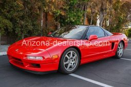 1994 Acura NSX full