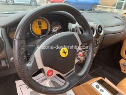 2006 Ferrari 430 full