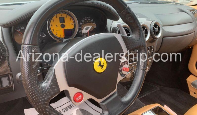 2006 Ferrari 430 full