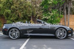 2015 BLK Aston Martin DB9 Volante full