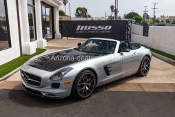 2015 Mercedes-Benz SLS AMG GT Final Edition full