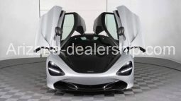 2018 McLaren 720S Performance full