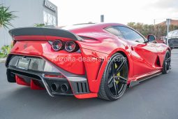 2019 Ferrari Creative Bespoke 812 Superfast full