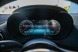 2021 Mercedes-Benz AMG GT Black Series full