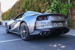 2022 Ferrari 812 GTS full